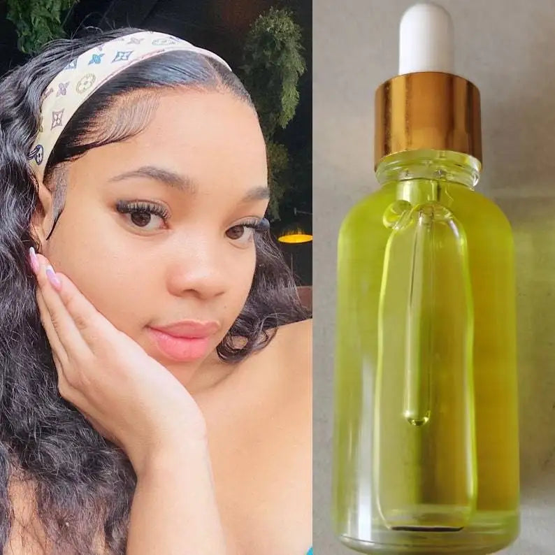 Zatamelanin Super Brightening Body Oil 15ml
