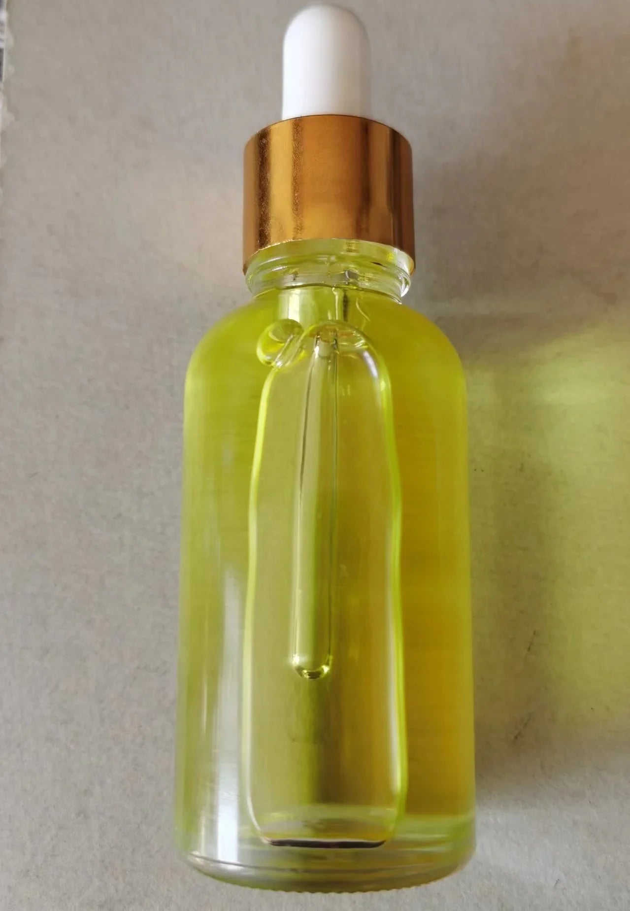 Zatamelanin Super Brightening Body Oil 15ml