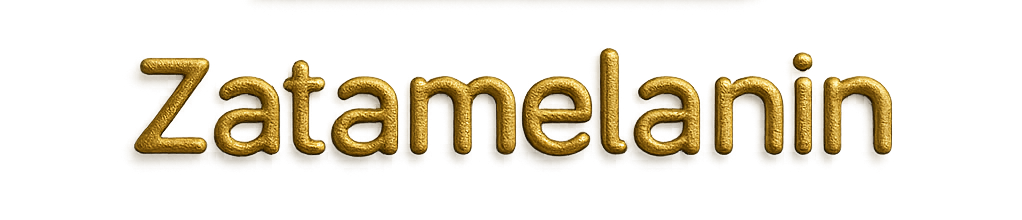 zatamelanin