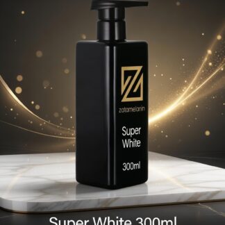 zatamelanin super white 300ml
