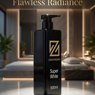 zatamelanin super white 500ml